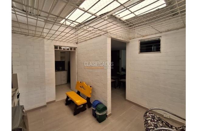 Apartamentos, Alquiler, La Hacienda - $2.200.000
