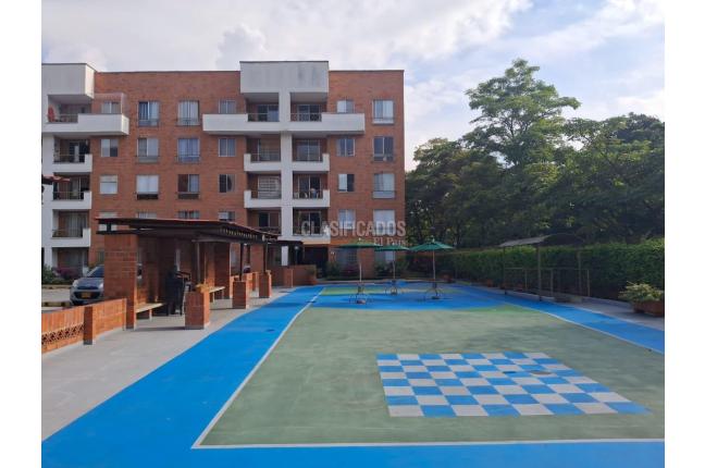 Apartamentos, Alquiler, La Hacienda - $2.200.000