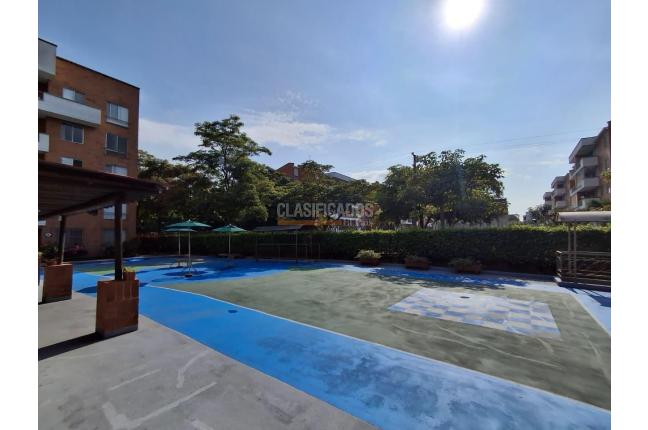 Apartamentos, Alquiler, La Hacienda - $2.200.000