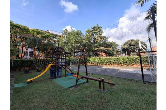 Apartamentos, Alquiler, La Hacienda - $2.200.000