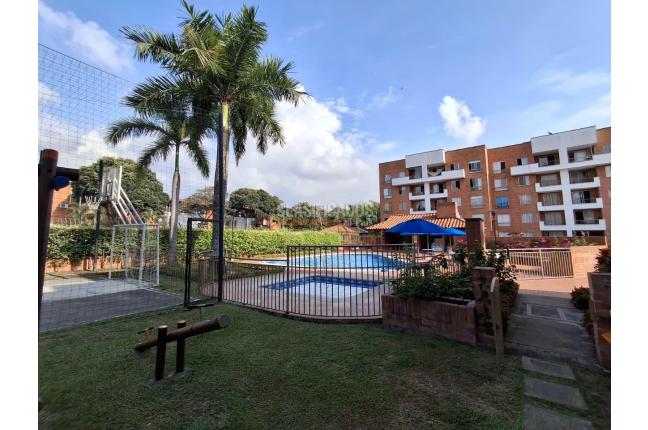 Apartamentos, Alquiler, La Hacienda - $2.200.000