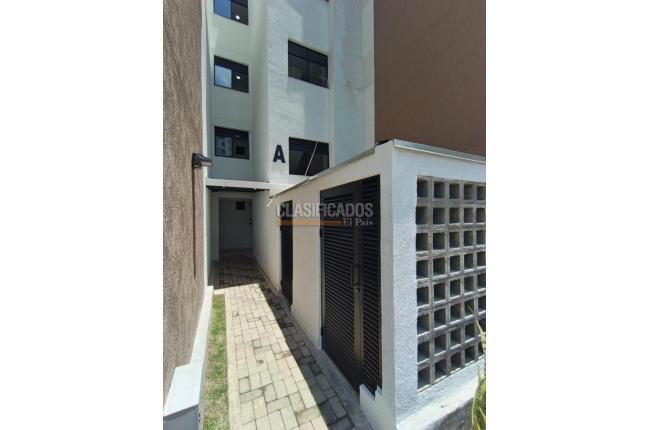 Apartaestudios, Alquiler, Pance - $4.000.000