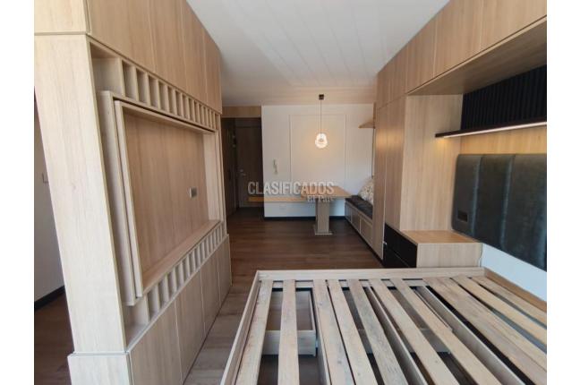 Apartaestudios, Alquiler, Pance - $4.000.000