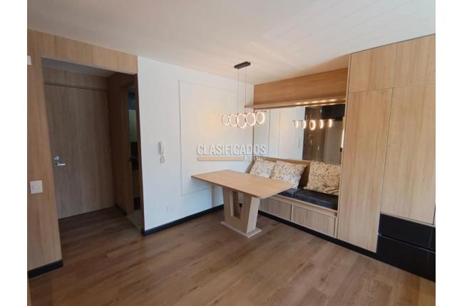 Apartaestudios, Alquiler, Pance - $4.000.000