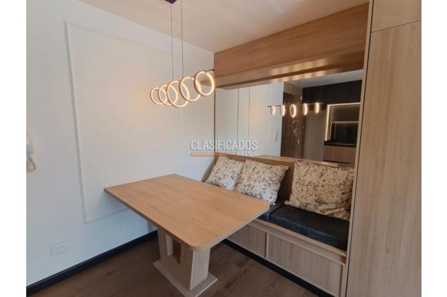 Apartaestudios, Alquiler, Pance - $4.000.000