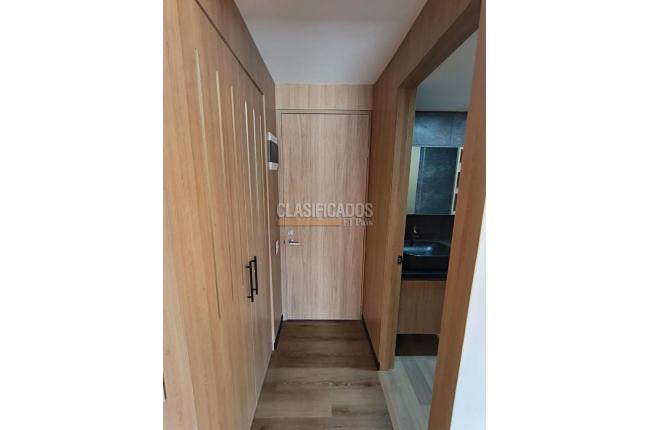 Apartaestudios, Alquiler, Pance - $4.000.000