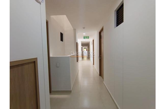 Apartaestudios, Alquiler, Pance - $4.000.000