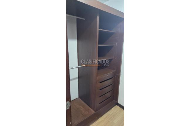 Apartamentos, Alquiler, Arboleda - $4.000.000