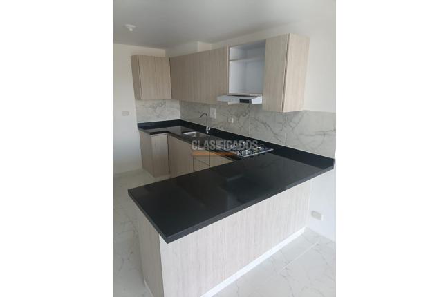 Apartamentos, Alquiler, Hacienda Kachipay - $1.600.000