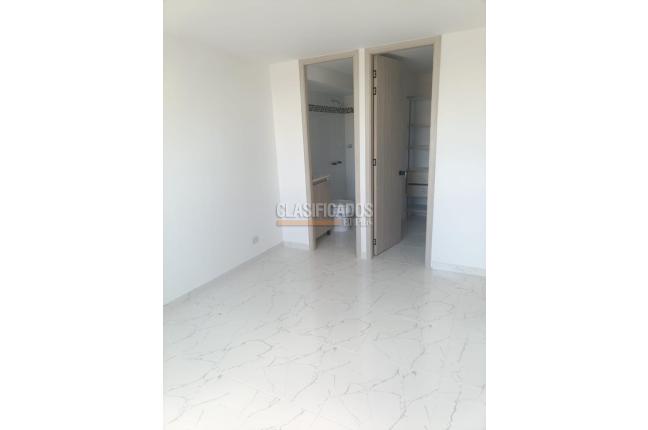 Apartamentos, Alquiler, Hacienda Kachipay - $1.600.000