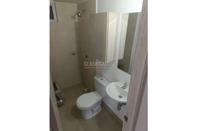 Apartamentos, Alquiler, Hacienda Kachipay - $1.600.000