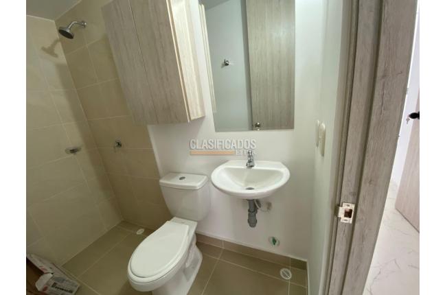 Apartamentos, Alquiler, Hacienda Kachipay - $1.600.000