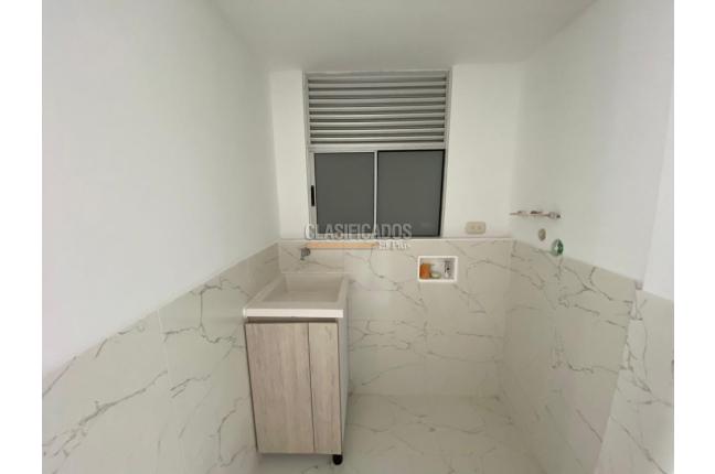 Apartamentos, Alquiler, Hacienda Kachipay - $1.600.000