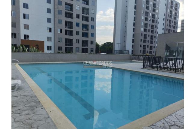 Apartamentos, Alquiler, Hacienda Kachipay - $1.600.000