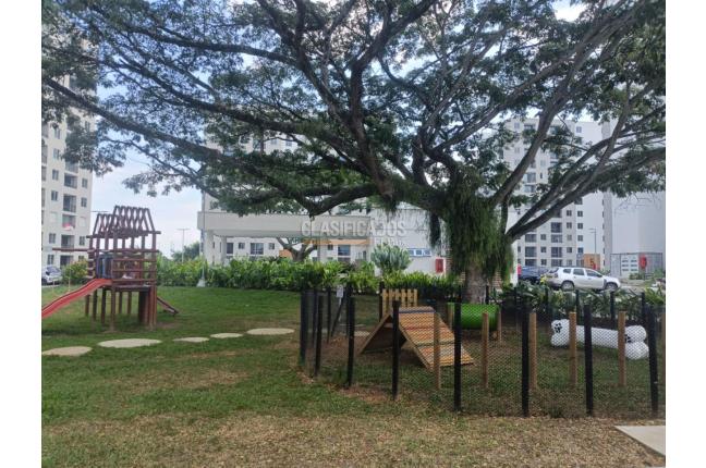 Apartamentos, Alquiler, Hacienda Kachipay - $1.600.000