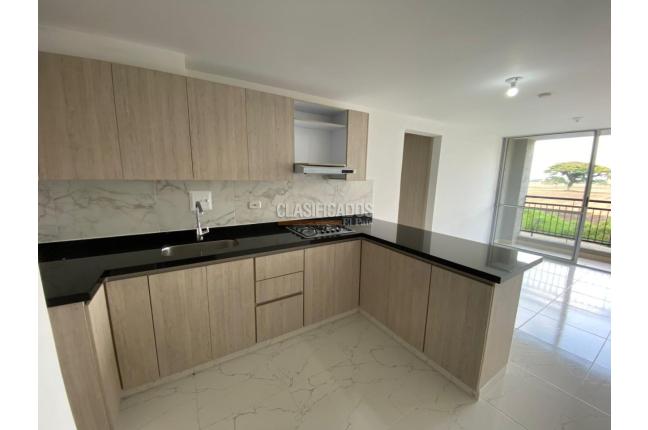 Apartamentos, Alquiler, Hacienda Kachipay - $1.600.000