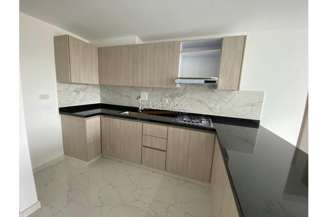 Apartamentos, Alquiler, Hacienda Kachipay - $1.600.000