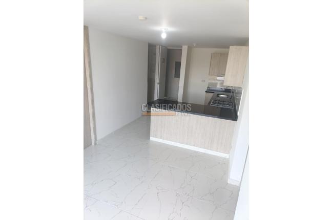 Apartamentos, Alquiler, Hacienda Kachipay - $1.600.000