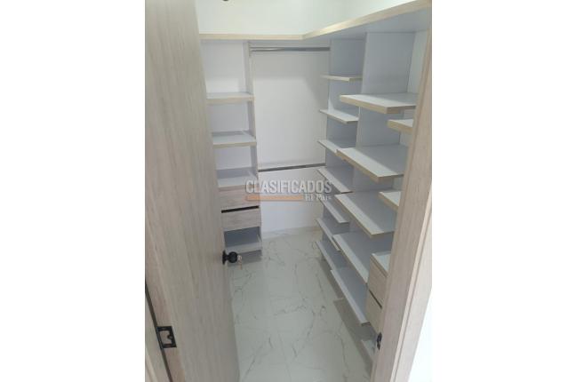 Apartamentos, Alquiler, Hacienda Kachipay - $1.600.000
