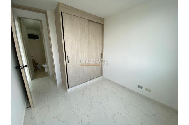 Apartamentos, Alquiler, Hacienda Kachipay - $1.600.000