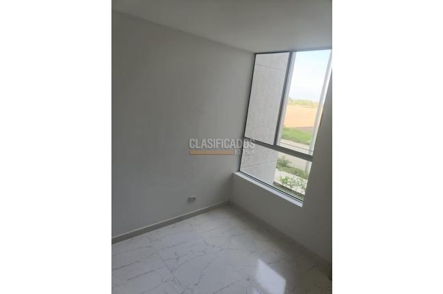 Apartamentos, Alquiler, Hacienda Kachipay - $1.600.000
