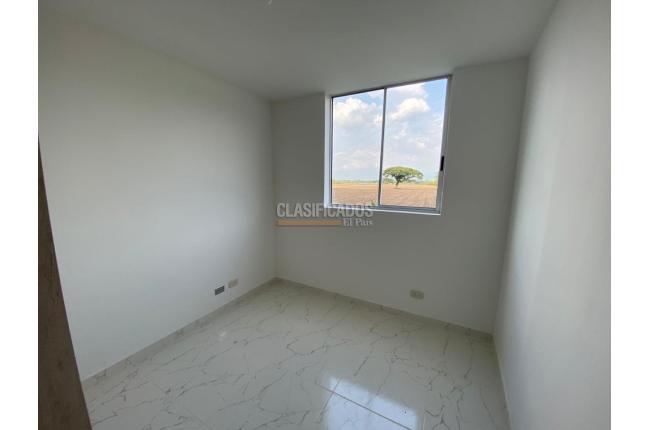 Apartamentos, Alquiler, Hacienda Kachipay - $1.600.000