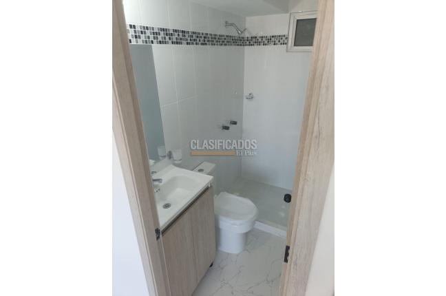 Apartamentos, Alquiler, Hacienda Kachipay - $1.600.000