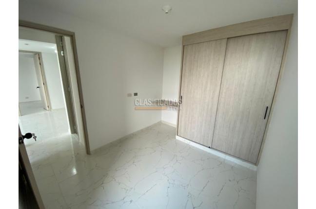 Apartamentos, Alquiler, Hacienda Kachipay - $1.600.000