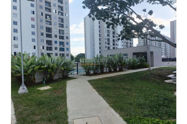 Apartamentos, Alquiler, Hacienda Kachipay - $1.600.000