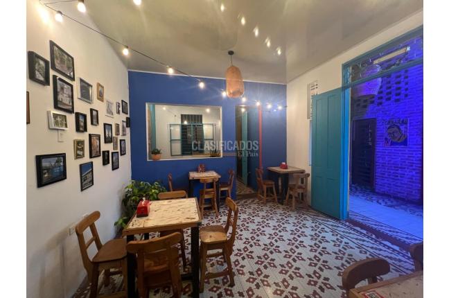 Locales y Bodegas, Alquiler en Granada