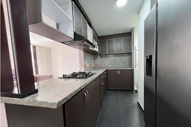 Apartamentos, Venta en Valle del Lili