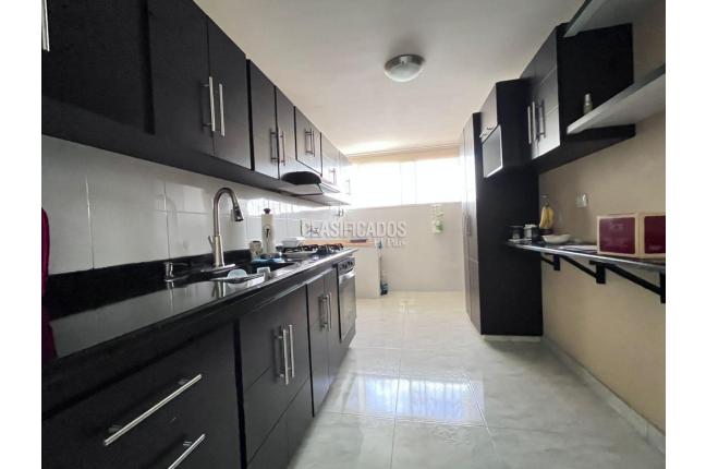 Apartamentos, Venta, El Ingenio - $360.000.000