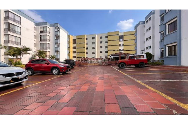 Apartamentos, Venta, El Ingenio - $360.000.000