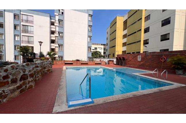 Apartamentos, Venta, El Ingenio - $360.000.000