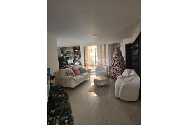 Apartamentos, Venta, Pasoancho - $670.000.000