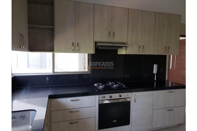 Apartamentos, Venta, Pasoancho - $670.000.000