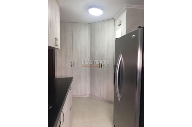 Apartamentos, Venta, Pasoancho - $670.000.000