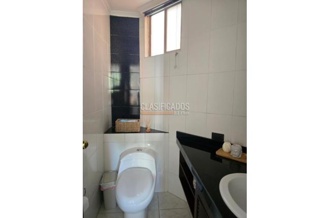 Apartamentos, Venta, Pasoancho - $670.000.000