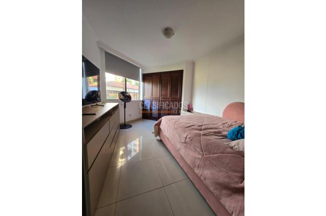 Apartamentos, Venta, Pasoancho - $670.000.000