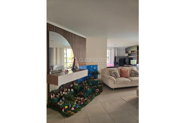 Apartamentos, Venta, Pasoancho - $670.000.000