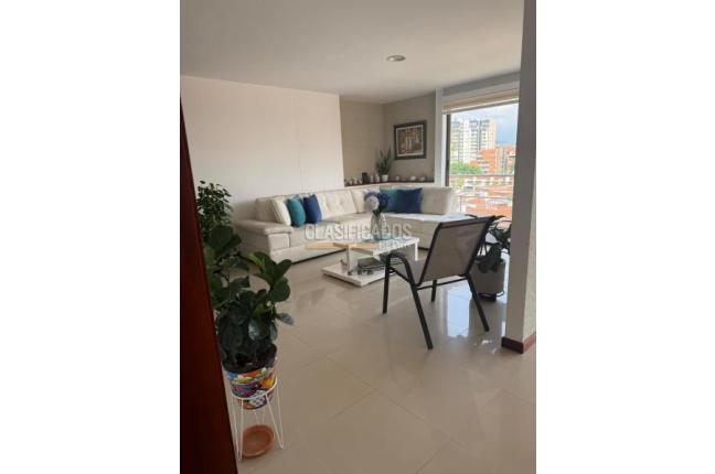 Apartamentos, Venta en Ciudad Jardín
