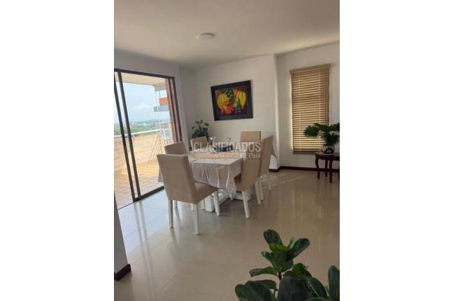 Apartamentos, Venta en Ciudad Jardín