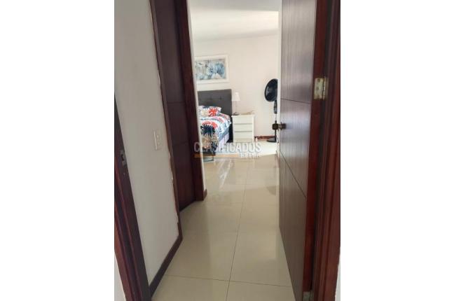 Apartamentos, Venta en Ciudad Jardín