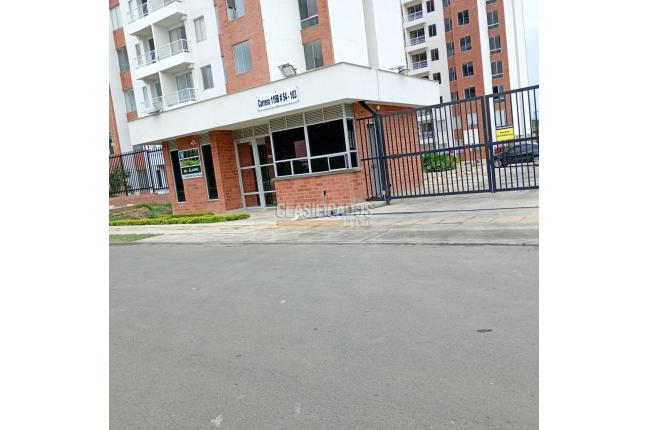 Apartamentos, Alquiler, Valle del Lili - $1.300.000