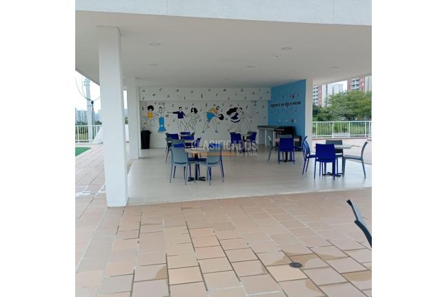 Apartamentos, Alquiler, Valle del Lili - $1.300.000