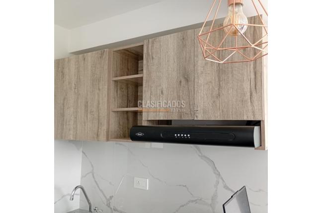 Apartamentos, Alquiler, Valle del Lili - $1.300.000
