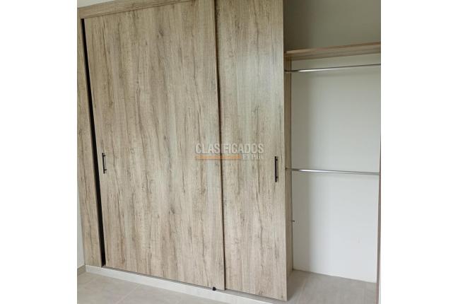 Apartamentos, Alquiler, Valle del Lili - $1.300.000