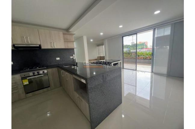 Apartamentos, Venta en Valle del Lili