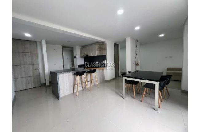 Apartamentos, Venta en Valle del Lili