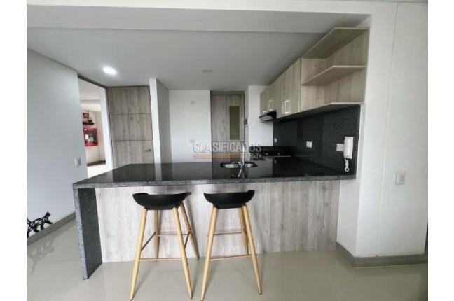 Apartamentos, Venta en Valle del Lili